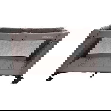 Koelstra Travelsleeper T5 campingbed
