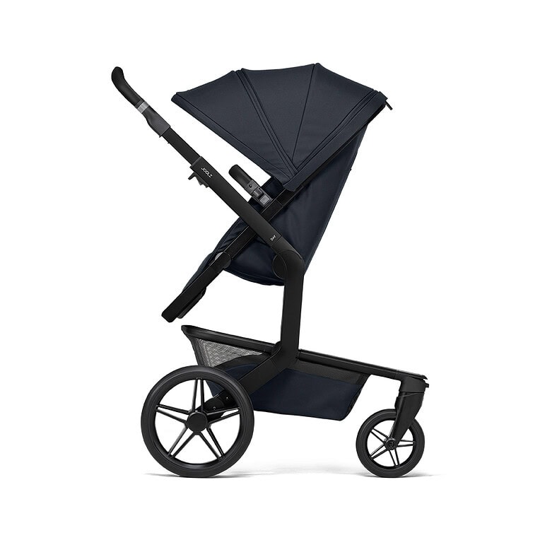Joolz Day5 compleet Dark Navy Blue