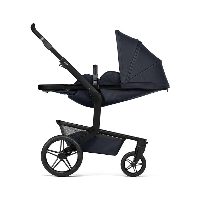 Joolz Day5 compleet Dark Navy Blue