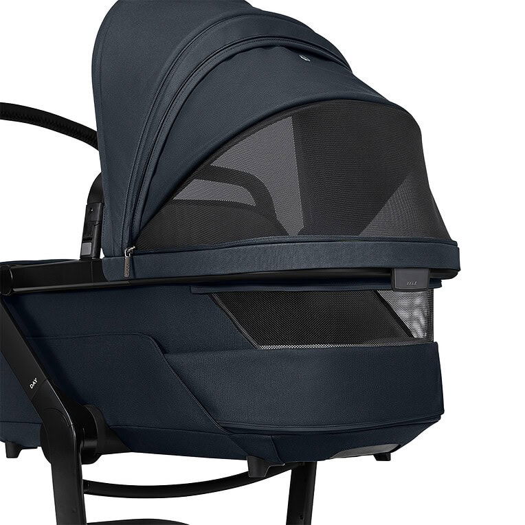 Joolz Day5 compleet Dark Navy Blue