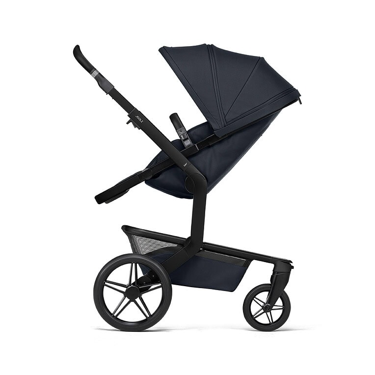 Joolz Day5 compleet Dark Navy Blue