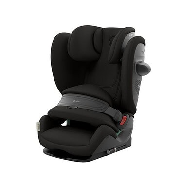 Cybex pallas G2 autostoel i-Size - Magic Black/Black