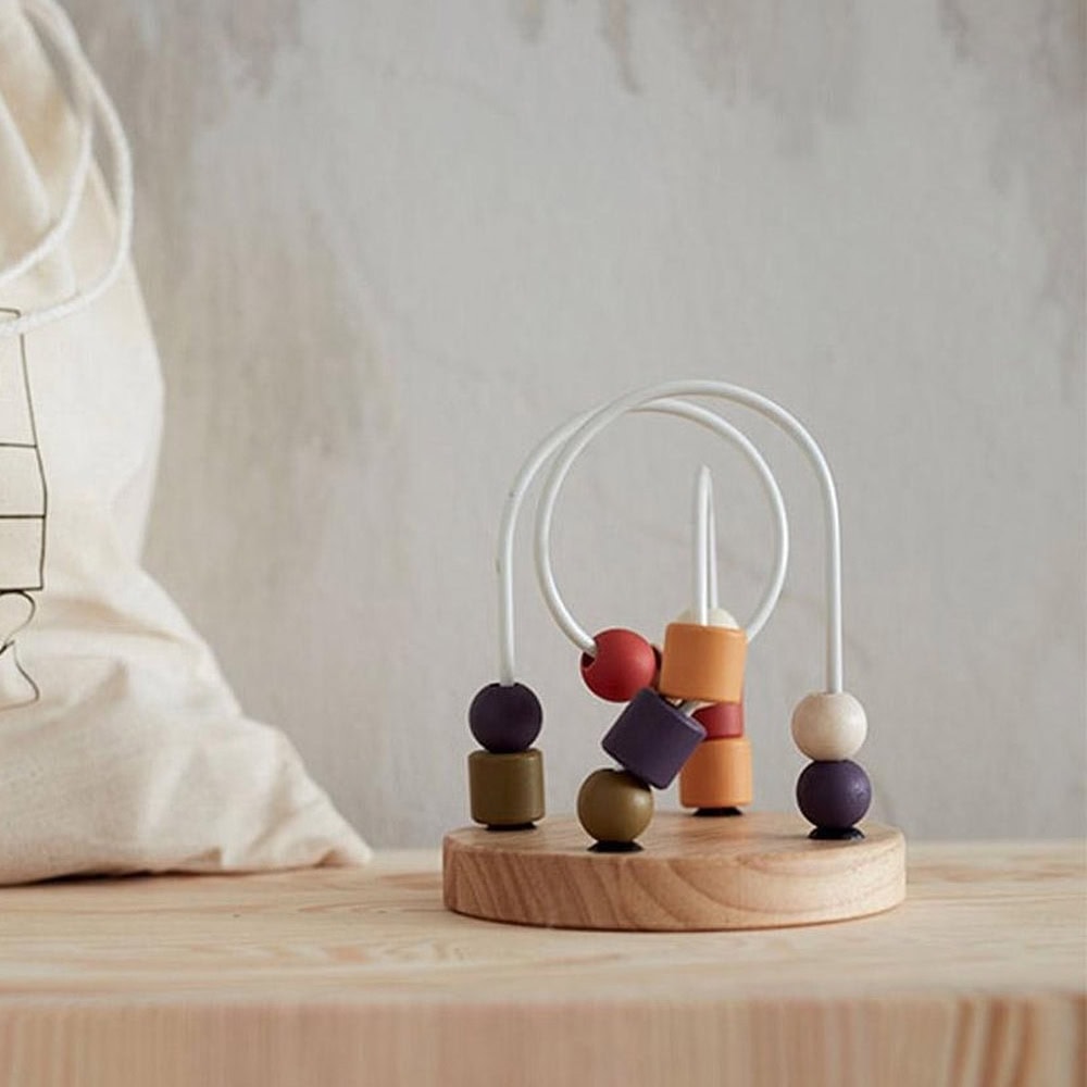 Kids Concept kralenspiraal