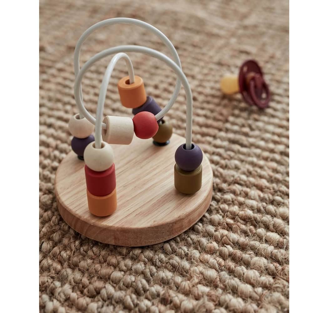 Kids Concept kralenspiraal