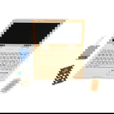 Kids Concept computer speelset