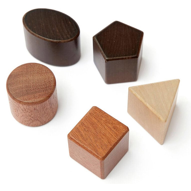 Kids Concept vormenstoof