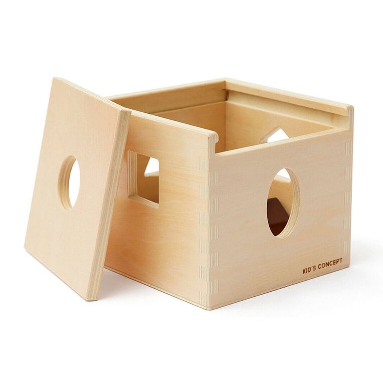 Kids Concept vormenstoof