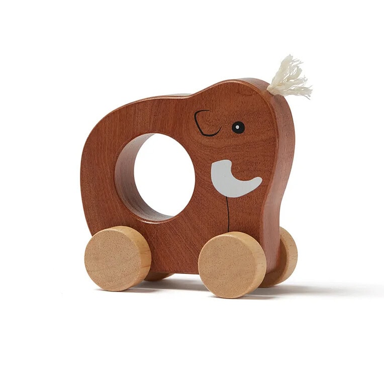 Kids Concept houten mammut