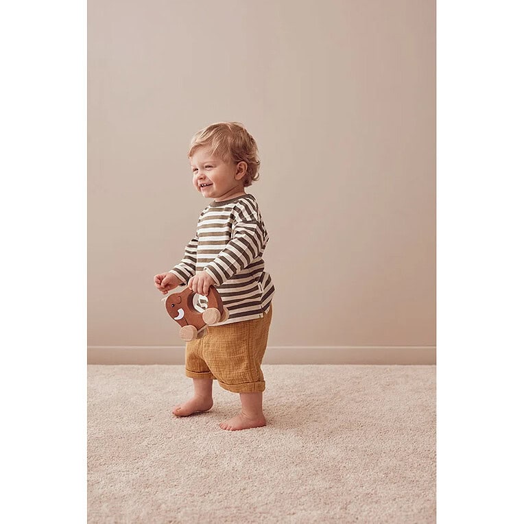 Kids Concept houten mammut