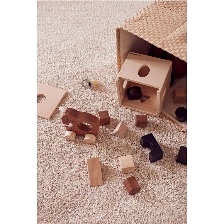 Kids Concept houten mammut