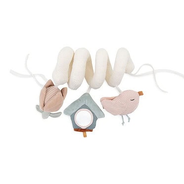 Jollein activiteitenspiraal - Lovely Birds