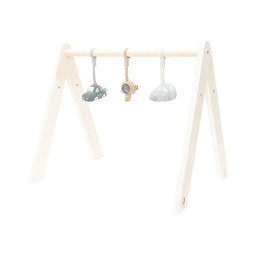 Jollein babygym speeltjes - On the go
