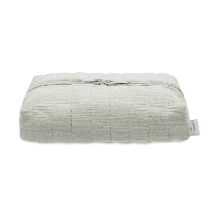 Jollein billendoekjes etui - Olive green
