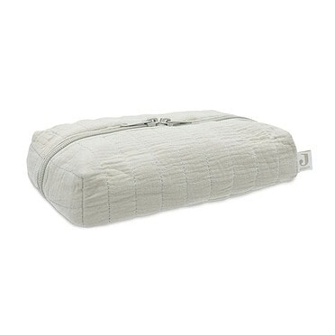 Jollein billendoekjes etui - Olive green