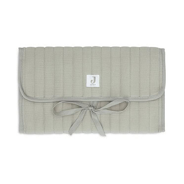 Jollein verschoningsmat hydrofiel - Olive green