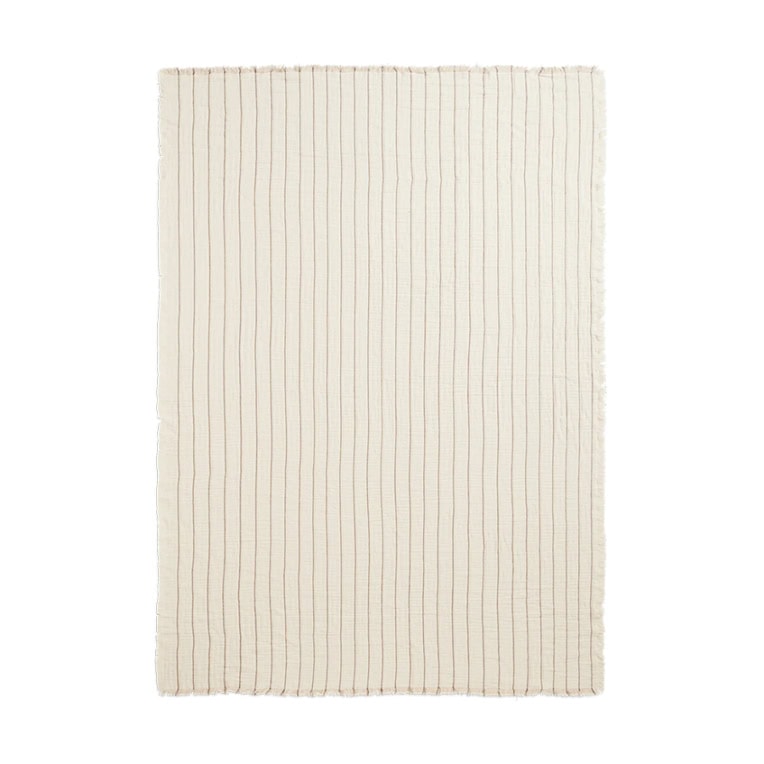 Ferm Living aires bedsprei