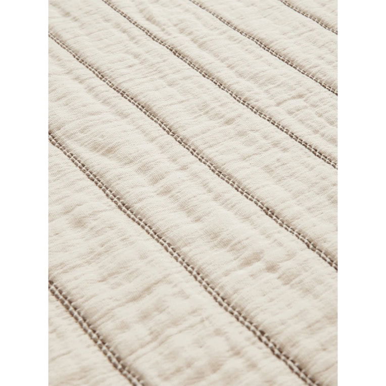 Ferm Living aires bedsprei