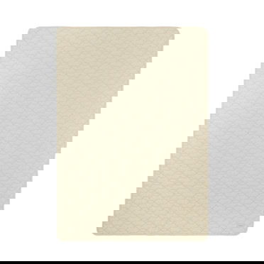 Nobodinoz quilted deken wabi sabi