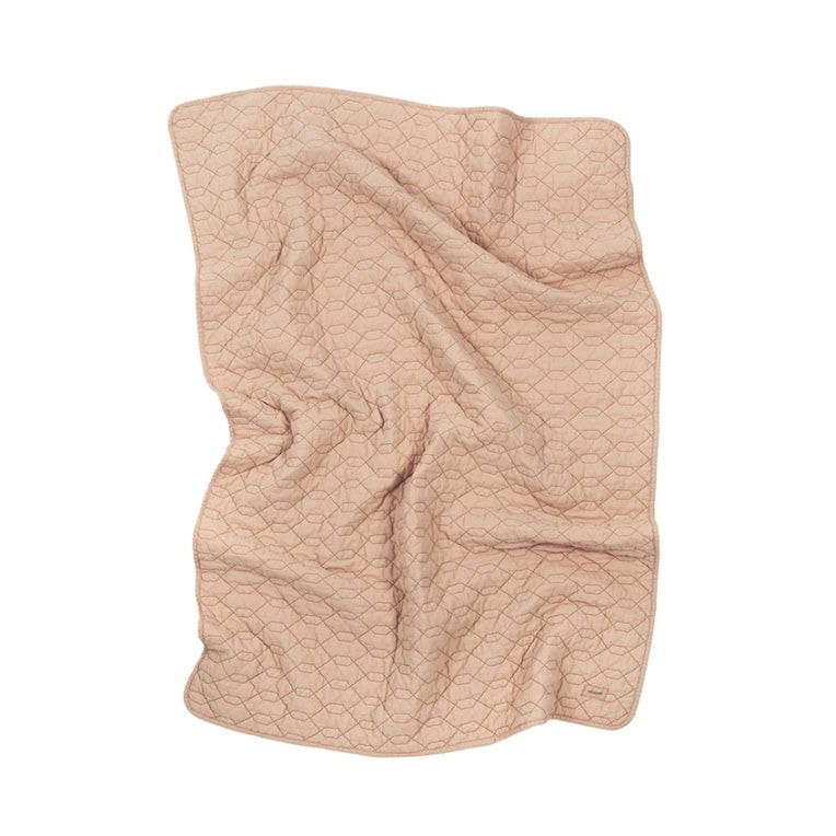 Nobodinoz deken quilted wabi sabi