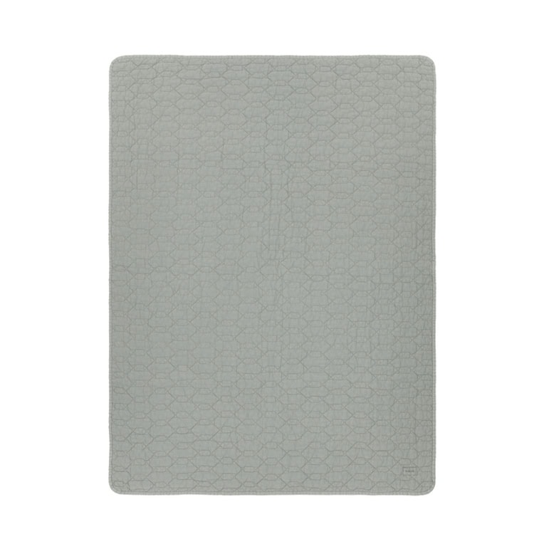 Nobodinoz deken quilted wabi sabi