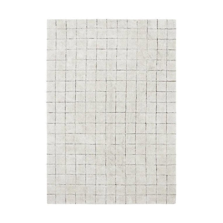 Lorena Canals vloerkleed mosaic coton 2x3