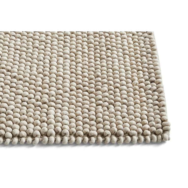 HAY Peas wollen kleed 140x200