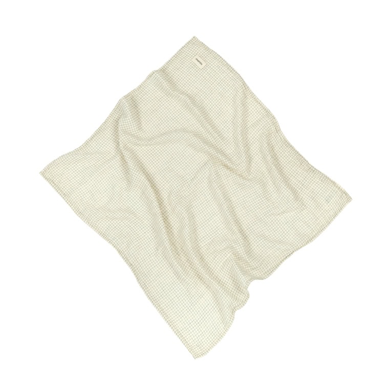 Nobodinoz swaddle wabi sabi 70x70