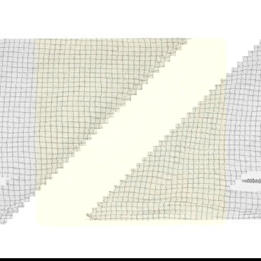 Nobodinoz swaddle wabi sabi 70x70