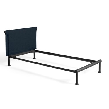 HAY tamoto bed met textiel cover