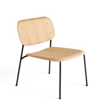 HAY stoel soft edge 100