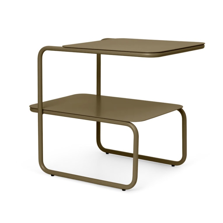 Ferm Living side table level