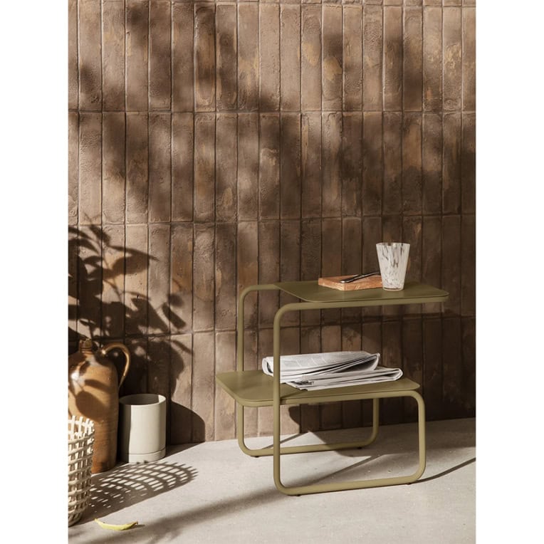 Ferm Living side table level