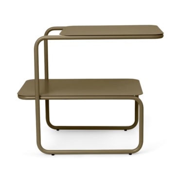 Ferm Living side table level