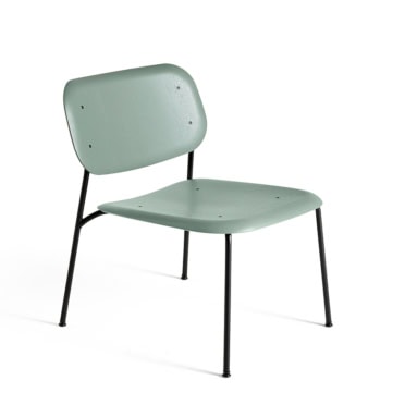 HAY stoel soft edge 100