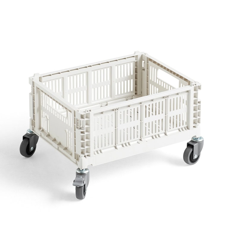 HAY colour crate small