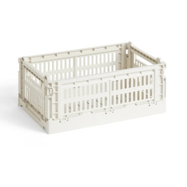 HAY colour crate small