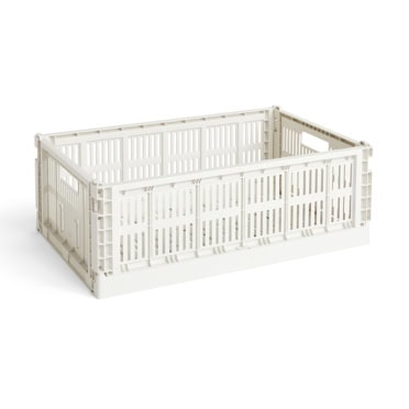 HAY colour crate large