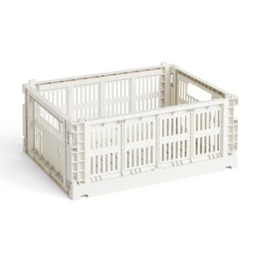 HAY colour crate medium