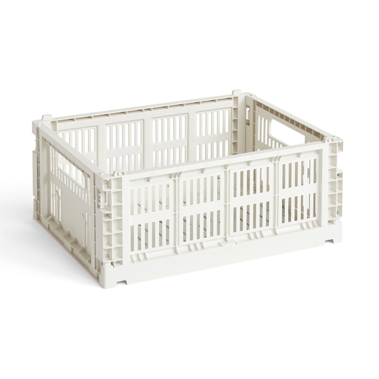HAY colour crate medium
