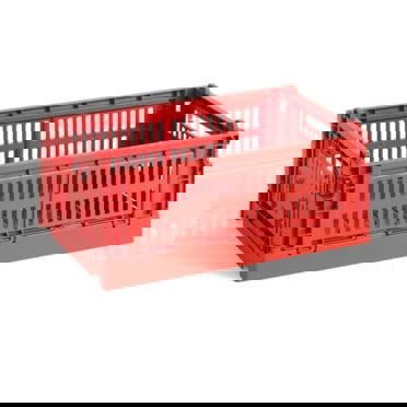 HAY colour crate small