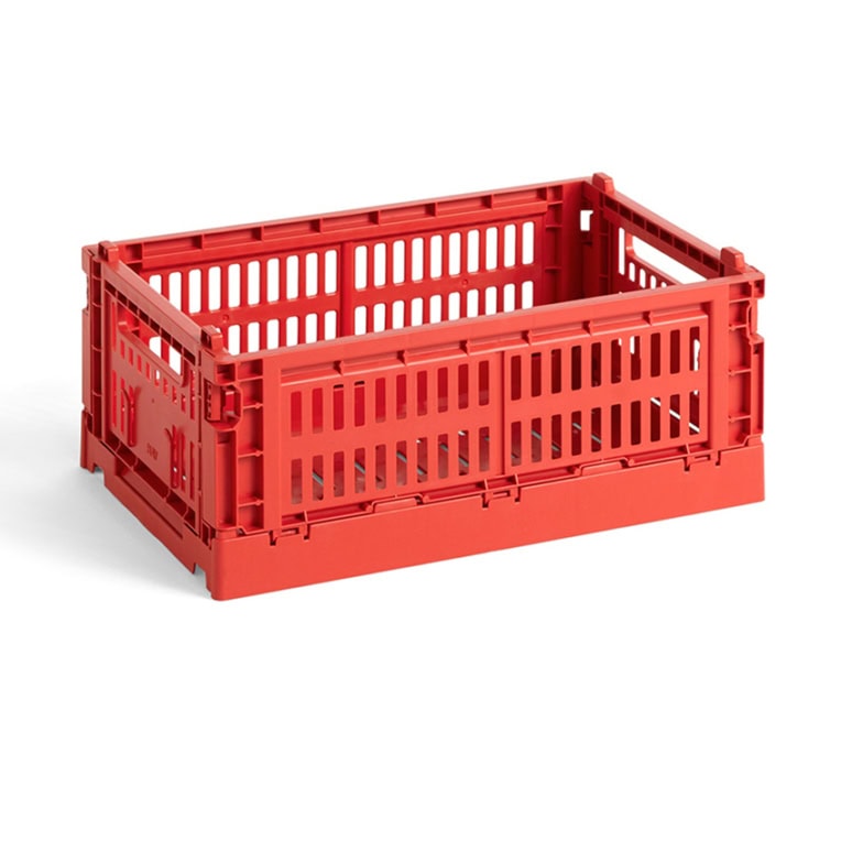 HAY colour crate small