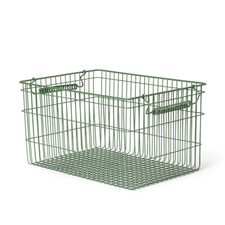 Ferm Living cala basket