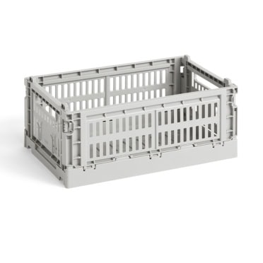 HAY colour crate small