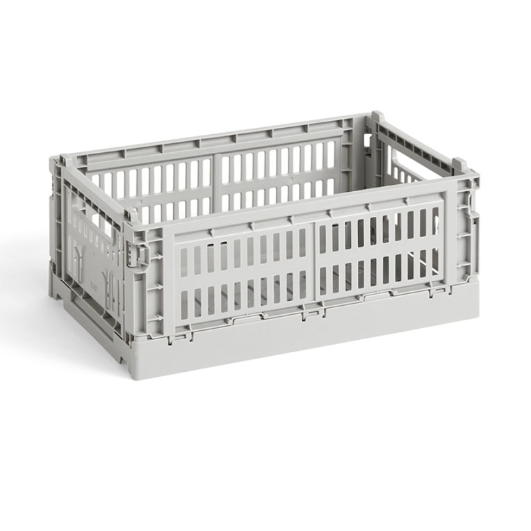 HAY colour crate small
