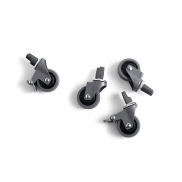 HAY wheels set M colour crate