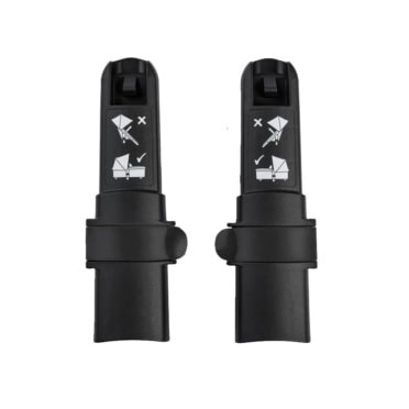 Bugaboo donkey hoogte adapter reiswieg