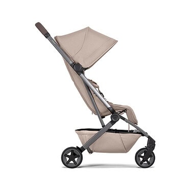 Joolz Aer2 buggy Sandy Taupe