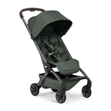 Joolz Aer2 buggy - Forest Green