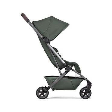 Joolz Aer2 buggy Forest Green