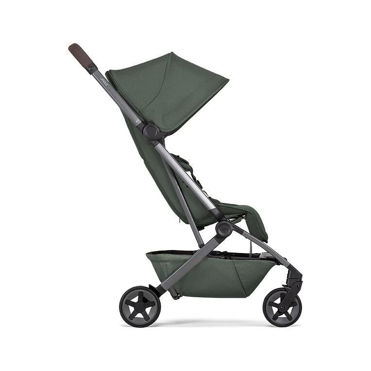 Joolz Aer2 buggy Forest Green